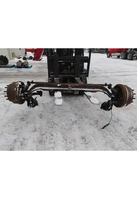 MERITOR-ROCKWELL MFS-12-143A-N AXLE ASSEMBLY, FRONT (STEER)