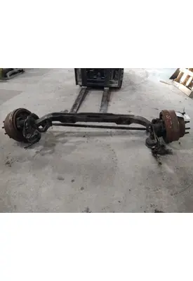 MERITOR-ROCKWELL MFS-12-143A-N AXLE ASSEMBLY, FRONT (STEER)