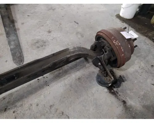 MERITOR-ROCKWELL MFS-12-143A-N AXLE ASSEMBLY, FRONT (STEER)