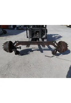 MERITOR-ROCKWELL MFS-12-143A-N AXLE ASSEMBLY, FRONT (STEER)