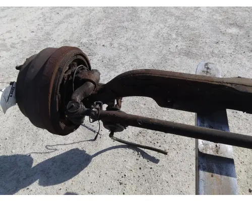 MERITOR-ROCKWELL MFS-12-143A-N AXLE ASSEMBLY, FRONT (STEER)