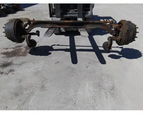MERITOR-ROCKWELL MFS-12-143A-N AXLE ASSEMBLY, FRONT (STEER)