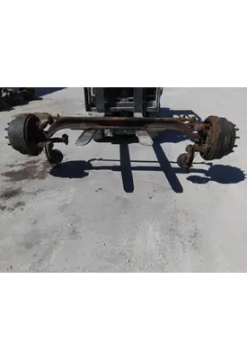 MERITOR-ROCKWELL MFS-12-143A-N AXLE ASSEMBLY, FRONT (STEER)