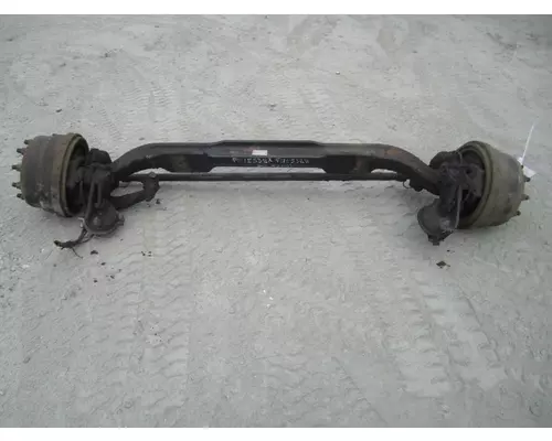 MERITOR-ROCKWELL MFS-12-143A-N AXLE ASSEMBLY, FRONT (STEER)