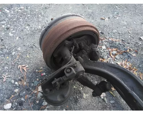 MERITOR-ROCKWELL MFS-12-143A-N AXLE ASSEMBLY, FRONT (STEER)