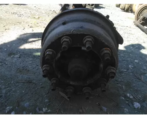 MERITOR-ROCKWELL MFS-12-143A-N AXLE ASSEMBLY, FRONT (STEER)