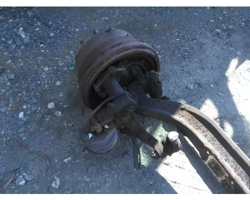 MERITOR-ROCKWELL MFS-12-143A-N AXLE ASSEMBLY, FRONT (STEER)