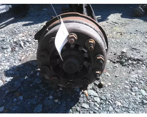 MERITOR-ROCKWELL MFS-12-143A-N AXLE ASSEMBLY, FRONT (STEER)