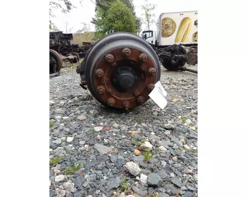 MERITOR-ROCKWELL MFS-12-143A-N AXLE ASSEMBLY, FRONT (STEER)