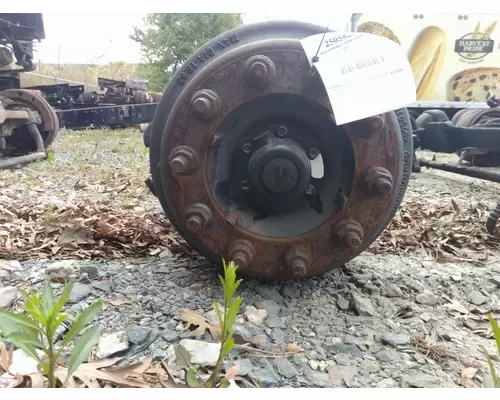 MERITOR-ROCKWELL MFS-12-143A-N AXLE ASSEMBLY, FRONT (STEER)