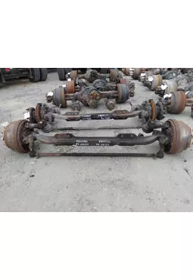 MERITOR-ROCKWELL MFS-12-143A-N AXLE ASSEMBLY, FRONT (STEER)