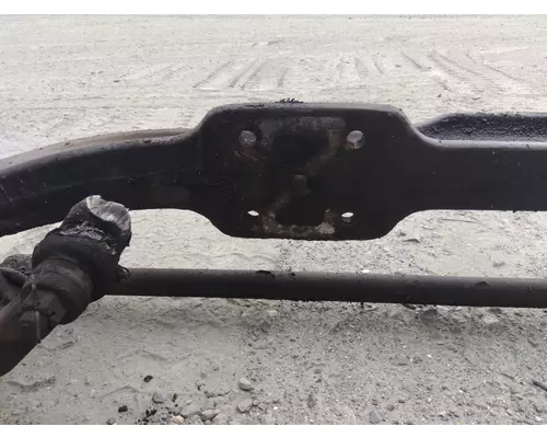 MERITOR-ROCKWELL MFS-12-143A-N AXLE ASSEMBLY, FRONT (STEER)