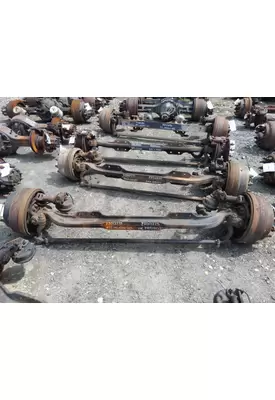 MERITOR-ROCKWELL MFS-12-143A-N AXLE ASSEMBLY, FRONT (STEER)