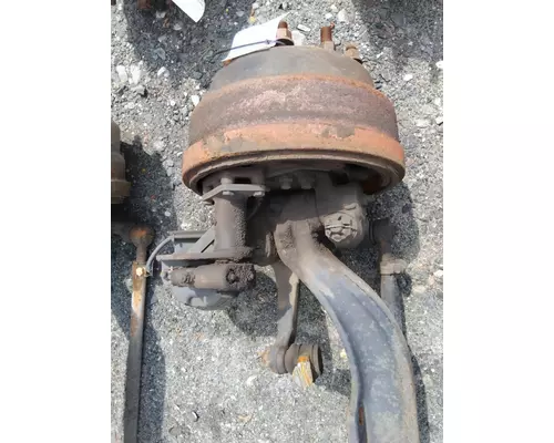 MERITOR-ROCKWELL MFS-12-143A-N AXLE ASSEMBLY, FRONT (STEER)