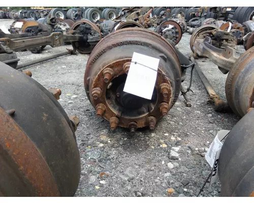 MERITOR-ROCKWELL MFS-12-143A-N AXLE ASSEMBLY, FRONT (STEER)