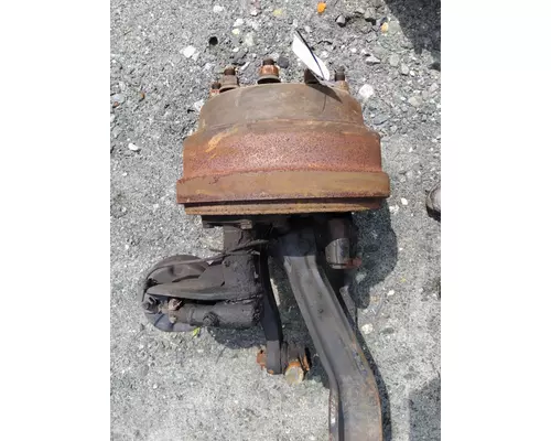MERITOR-ROCKWELL MFS-12-143A-N AXLE ASSEMBLY, FRONT (STEER)