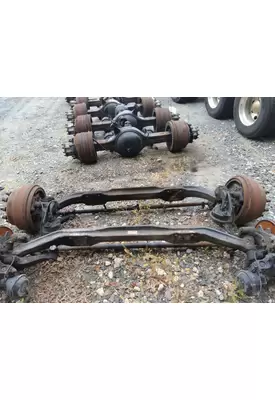 MERITOR-ROCKWELL MFS-12-143A-N AXLE ASSEMBLY, FRONT (STEER)