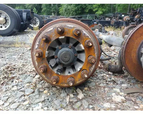 MERITOR-ROCKWELL MFS-12-143A-N AXLE ASSEMBLY, FRONT (STEER)