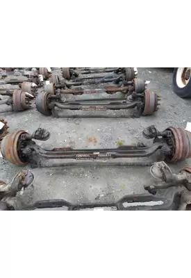 MERITOR-ROCKWELL MFS-12-143A-N AXLE ASSEMBLY, FRONT (STEER)