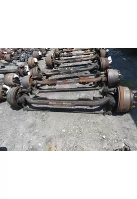 MERITOR-ROCKWELL MFS-12-143A-N AXLE ASSEMBLY, FRONT (STEER)