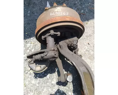 MERITOR-ROCKWELL MFS-12-143A-N AXLE ASSEMBLY, FRONT (STEER)