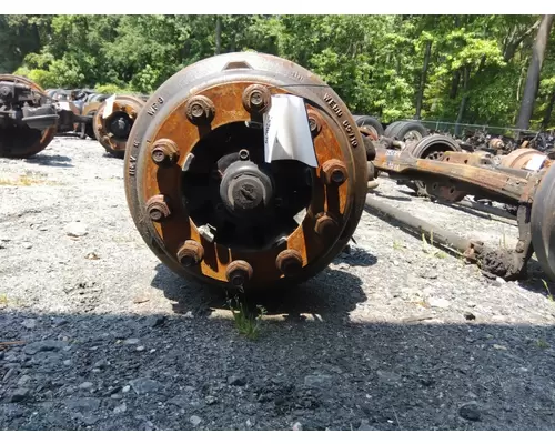 MERITOR-ROCKWELL MFS-12-143A-N AXLE ASSEMBLY, FRONT (STEER)