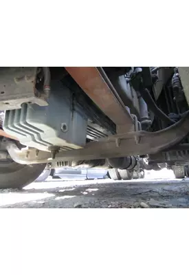 MERITOR-ROCKWELL MFS-12-143A-N AXLE ASSEMBLY, FRONT (STEER)