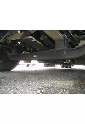 MERITOR-ROCKWELL MFS-12-143A-N AXLE ASSEMBLY, FRONT (STEER)