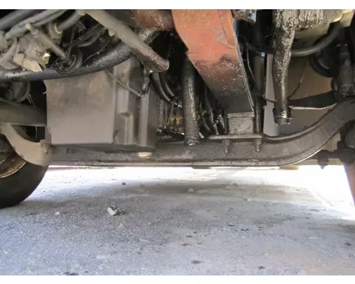 MERITOR-ROCKWELL MFS-12-143A-N AXLE ASSEMBLY, FRONT (STEER)