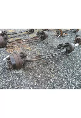 MERITOR-ROCKWELL MFS-12-143A-N AXLE ASSEMBLY, FRONT (STEER)