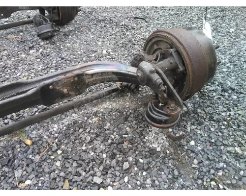 MERITOR-ROCKWELL MFS-12-143A-N AXLE ASSEMBLY, FRONT (STEER)