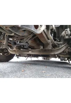 MERITOR-ROCKWELL MFS-12-143A-N AXLE ASSEMBLY, FRONT (STEER)