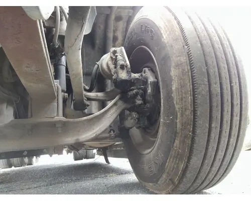 MERITOR-ROCKWELL MFS-12-143A-N AXLE ASSEMBLY, FRONT (STEER)