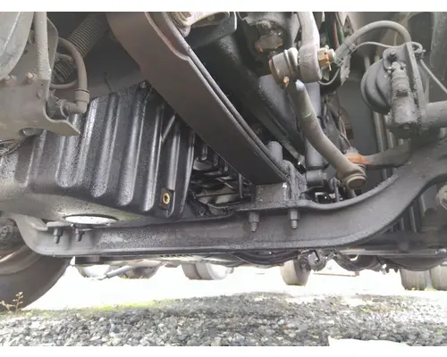 MERITOR-ROCKWELL MFS-12-143A-N AXLE ASSEMBLY, FRONT (STEER)