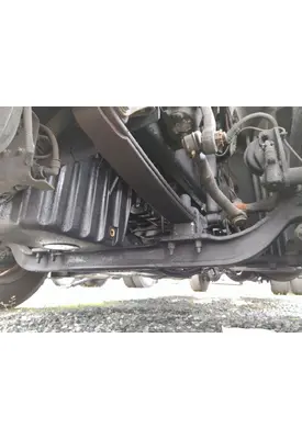 MERITOR-ROCKWELL MFS-12-143A-N AXLE ASSEMBLY, FRONT (STEER)