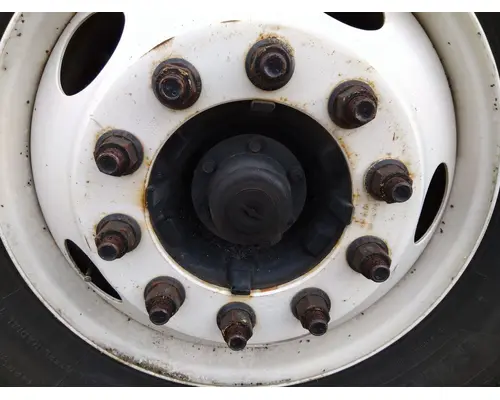 MERITOR-ROCKWELL MFS-12-143A-N AXLE ASSEMBLY, FRONT (STEER)