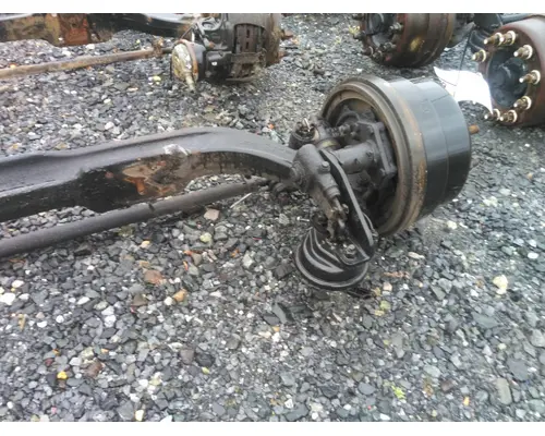 MERITOR-ROCKWELL MFS-12-143A-N AXLE ASSEMBLY, FRONT (STEER)