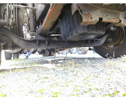 MERITOR-ROCKWELL MFS-12-143A-N AXLE ASSEMBLY, FRONT (STEER)