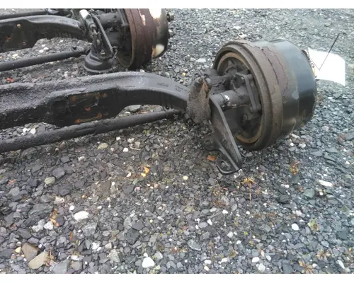 MERITOR-ROCKWELL MFS-12-143A-N AXLE ASSEMBLY, FRONT (STEER)