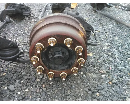 MERITOR-ROCKWELL MFS-12-143A-N AXLE ASSEMBLY, FRONT (STEER)