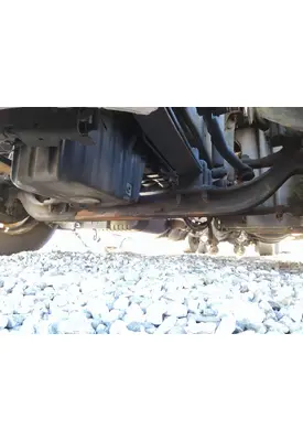 MERITOR-ROCKWELL MFS-12-143A-N AXLE ASSEMBLY, FRONT (STEER)