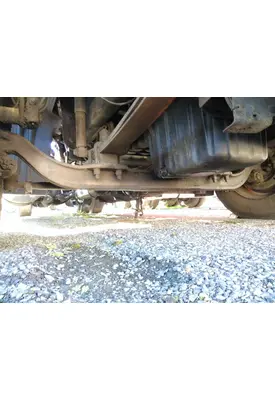 MERITOR-ROCKWELL MFS-12-143A-N AXLE ASSEMBLY, FRONT (STEER)