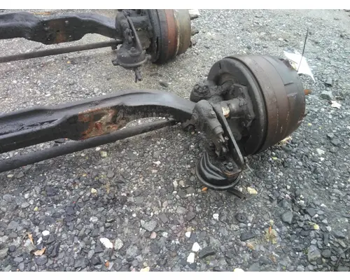 MERITOR-ROCKWELL MFS-12-143A-N AXLE ASSEMBLY, FRONT (STEER)