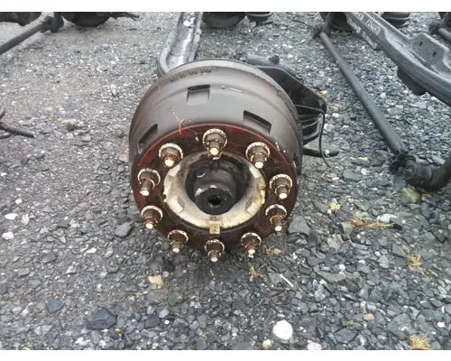 MERITOR-ROCKWELL MFS-12-143A-N AXLE ASSEMBLY, FRONT (STEER)