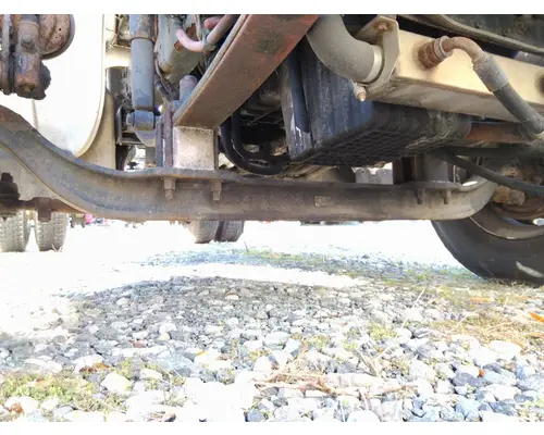 MERITOR-ROCKWELL MFS-12-143A-N AXLE ASSEMBLY, FRONT (STEER)