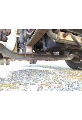 MERITOR-ROCKWELL MFS-12-143A-N AXLE ASSEMBLY, FRONT (STEER)