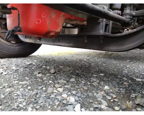 MERITOR-ROCKWELL MFS-12-143A-N AXLE ASSEMBLY, FRONT (STEER)