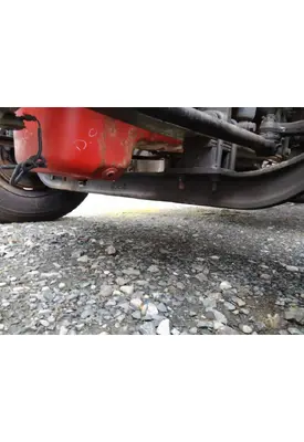 MERITOR-ROCKWELL MFS-12-143A-N AXLE ASSEMBLY, FRONT (STEER)