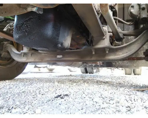 MERITOR-ROCKWELL MFS-12-143A-N AXLE ASSEMBLY, FRONT (STEER)