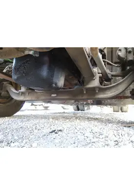 MERITOR-ROCKWELL MFS-12-143A-N AXLE ASSEMBLY, FRONT (STEER)